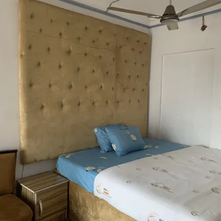 New Travellers Lodge