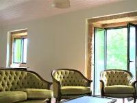 Quinta da Roda - Nature and Wellness Hotels in Vila Verde