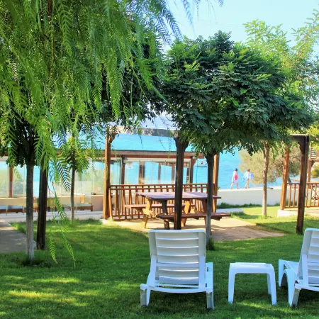 Akkum Beach Otel