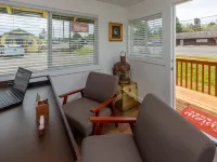 The Seaview Cottages Hotels in Pacific County
