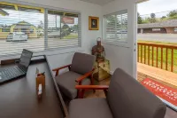 The Seaview Cottages Hotel di Pacific County
