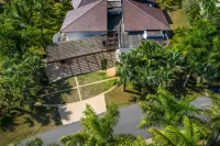 Villa for Private Events のホテル