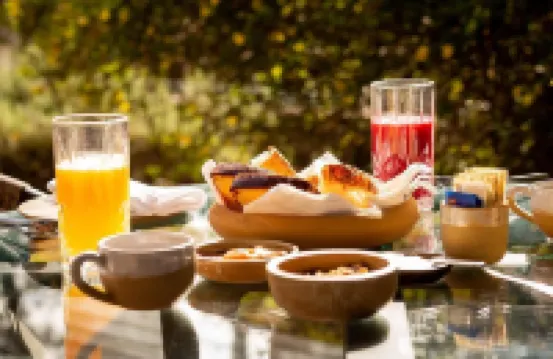 西域賓館 Boutique Figueira da Serra