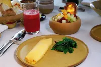 Pousada Boutique Figueira da Serra - breakfast
