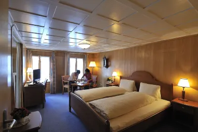 Hotel Engelberg "mein Trail Hotel" Hotels in 