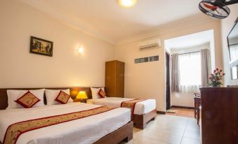 Ngoc Minh Hotel