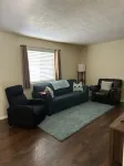 The Downtown Riggins Condo.