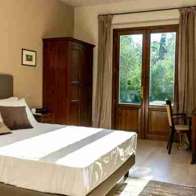 Hotel & Spa Villa dei Mosaici Rooms