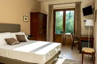 Hotel & Spa Villa dei Mosaici Hotel a Spello