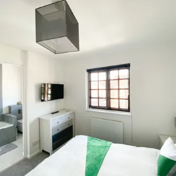 Harbourside House Holiday Home