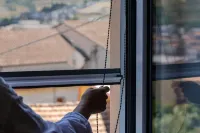 Casa Vittoria - Meerblick
