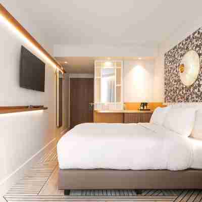 Yac Paris Clichy, A Member of Radisson Individuals Rooms