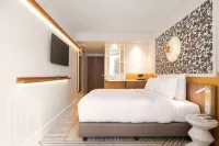 Yac Paris Clichy, A Member of Radisson Individuals Hotels in Clichy