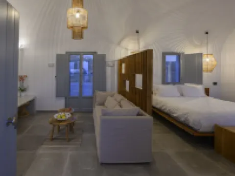 Anemi Vine Villas Hotels in Finikia