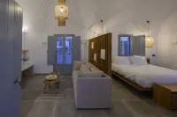 Anemi Vine Villas Hotel a Finikia