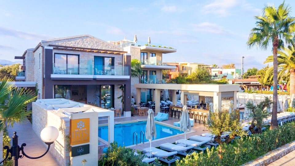 Airis Boutique Hotel & Suites - for Adults Only