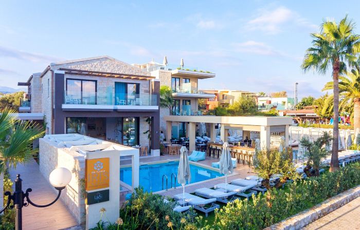 Airis Boutique Hotel & Suites - for Adults Only