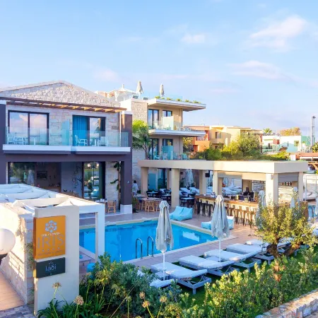 Airis Boutique Hotel & Suites - for Adults Only