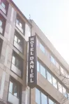 Hotel Daniel Отели в г. Альтштадт-Леель