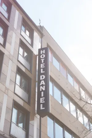Hotel Daniel