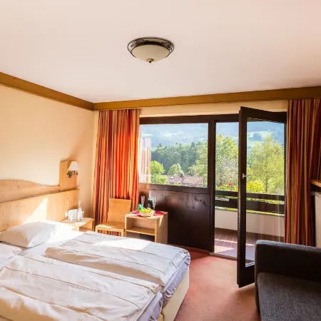 Landhotel Maiergschwendt