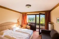 Landhotel Maiergschwendt