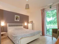 Luxury Holiday Home in Thirimont Liege with Private Garden