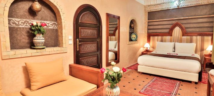 Riad Nakhla Hotels in Essaouira