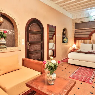 Riad Nakhla Hotels near Essaouira Fishing Port