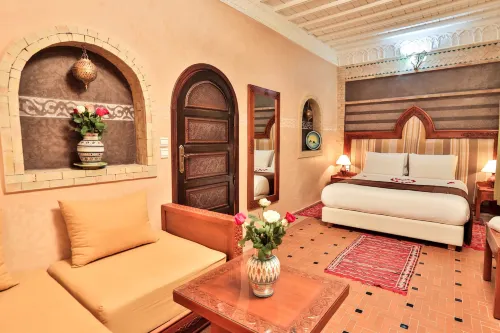 Riad Nakhla - Kitchens