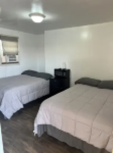 High Plains Inn Hotels in 