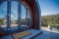 Bracken Burrows - 1 Bedroom Pod - New Hedges - Condos