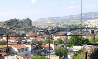 Dionysos Cave Cappadocia Hotel