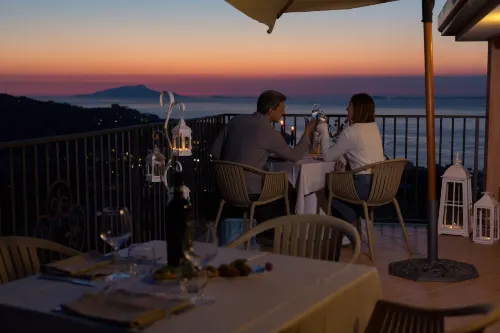 Villa Pane Resort - Farmhouses