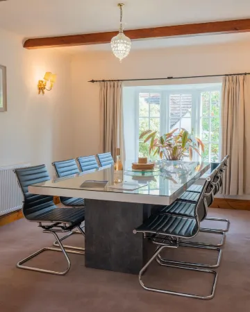 The Old Coach House Salcombe