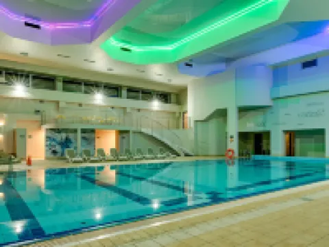 Citi Hotel's Warszawa-Falenty Hotels in Gmina Raszyn