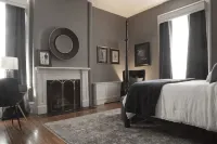 Villa DeWolf Hotels in Jacksonville