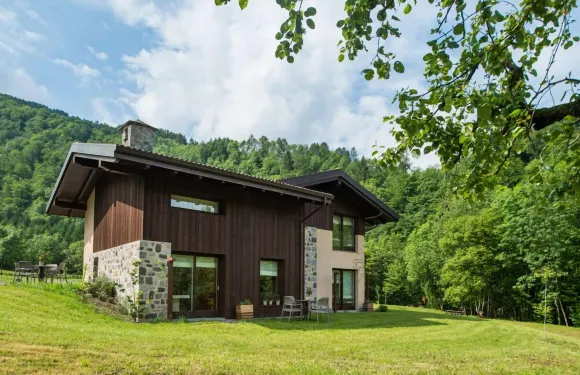 卡德爾鄉村家庭旅館