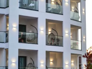 Duka's Hotel