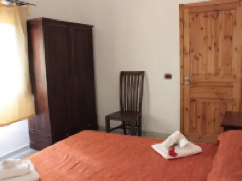 D Pietraia 13B Trilo Hoteles en Badesi