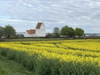 Kollund Cottage Hotels in Krusau