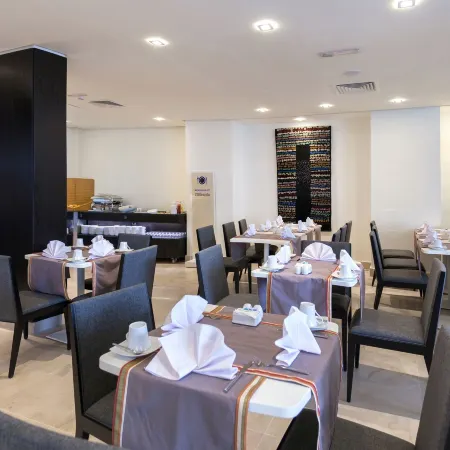 Business Hotel