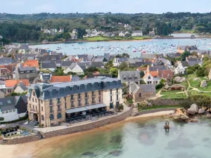 Castel Beau Site