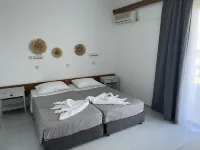Smart Accommodation Rhodes Hôtels à : Kremasti