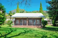 Avoca Vale Country Hotel Hotels in Louis Trichardt