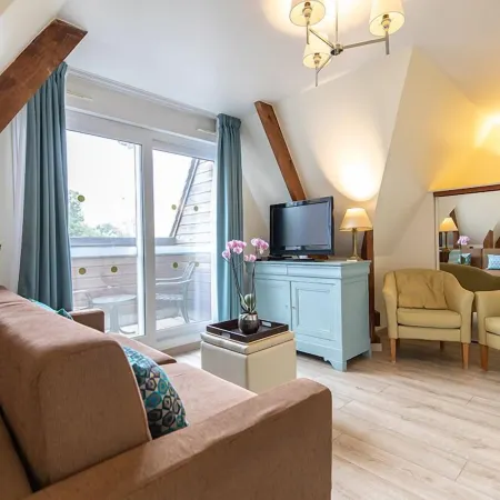 Club Wyndham Normandy