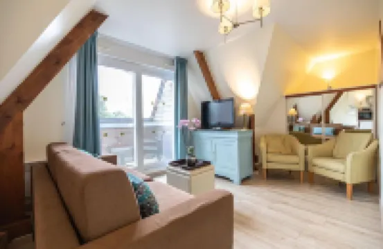 Club Wyndham Normandy Hotel a 