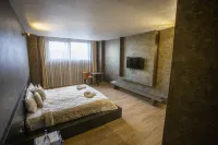 Monogramlux Các khách sạn ở 