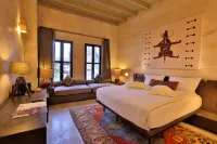 Carus Cappadocia Hotel in zona Helios Transfer