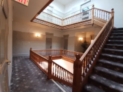 Hotel Bedford Hotels in Goderich